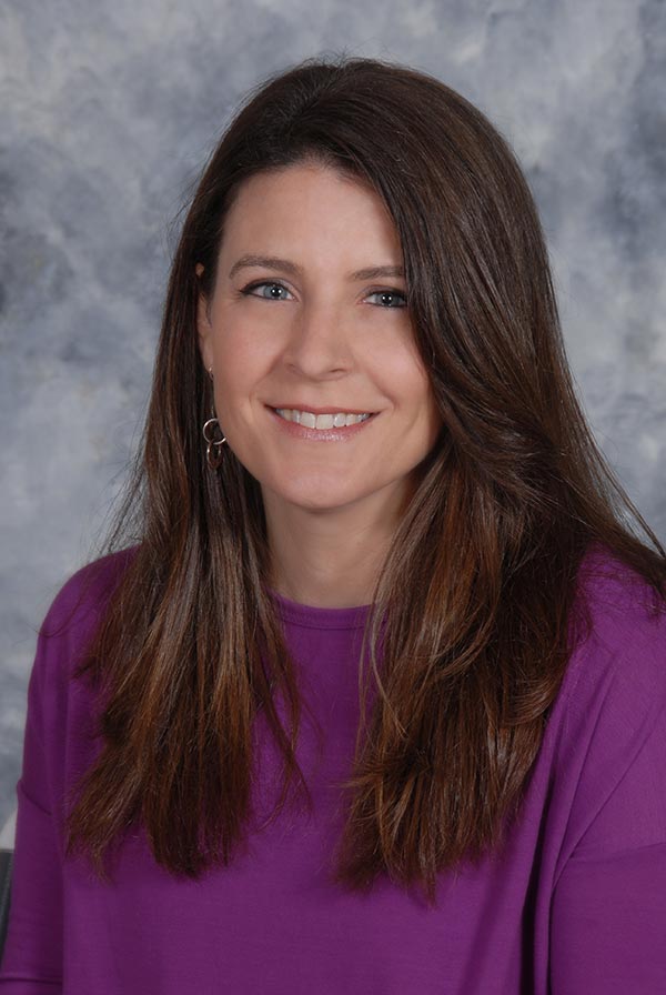 Ms. Jennifer Bueter, Lead Teacher