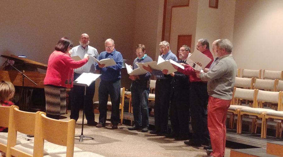 Chancel Choir